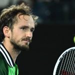 Daniil Medvedev