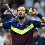 DANIIL MEDVEDEV
