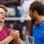 DANIIL MEDVEDEV