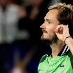 Daniil Medvedev