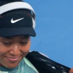 Naomi Osaka