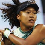 Naomi Osaka