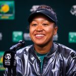 Naomi Osaka