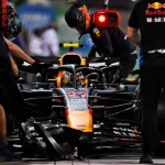 Sergio Perez