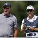 Phil Mickelson