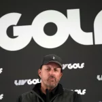 Phil Mickelson