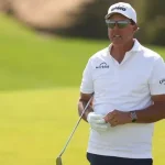 Phil Mickelson