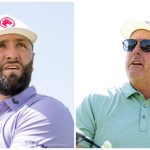 Phil Mickelson
