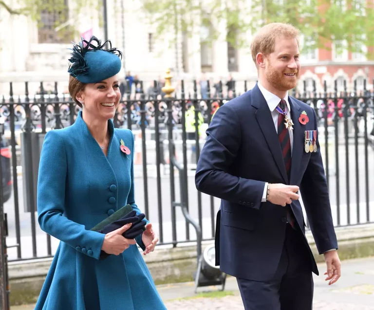 Kate Middleton