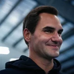Roger Federer