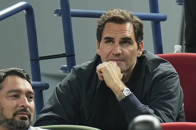 Roger