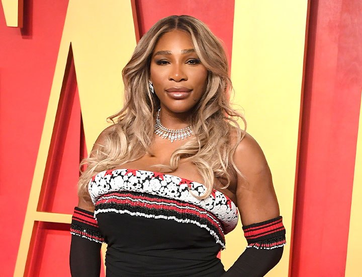 Serena Williams
