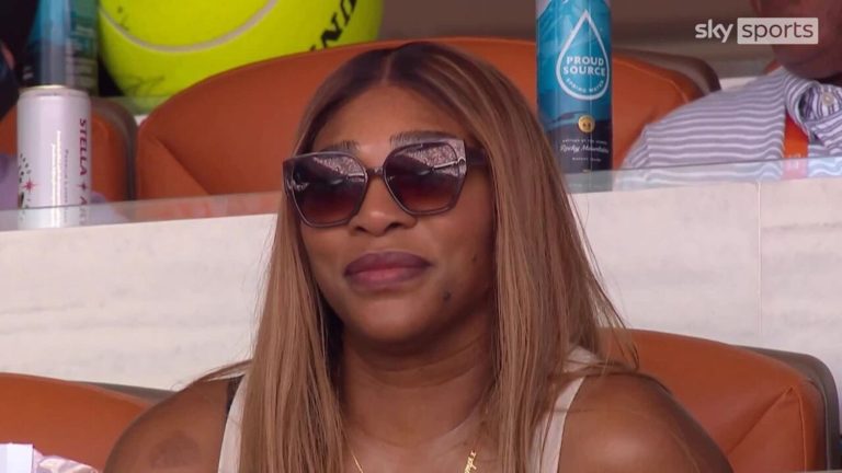 Serena Williams