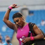 Serena Williams