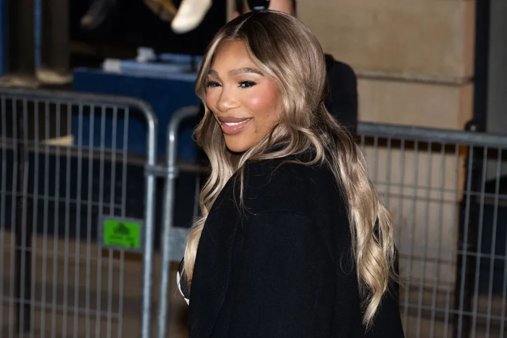 serena