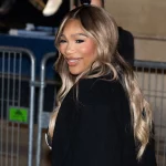 serena