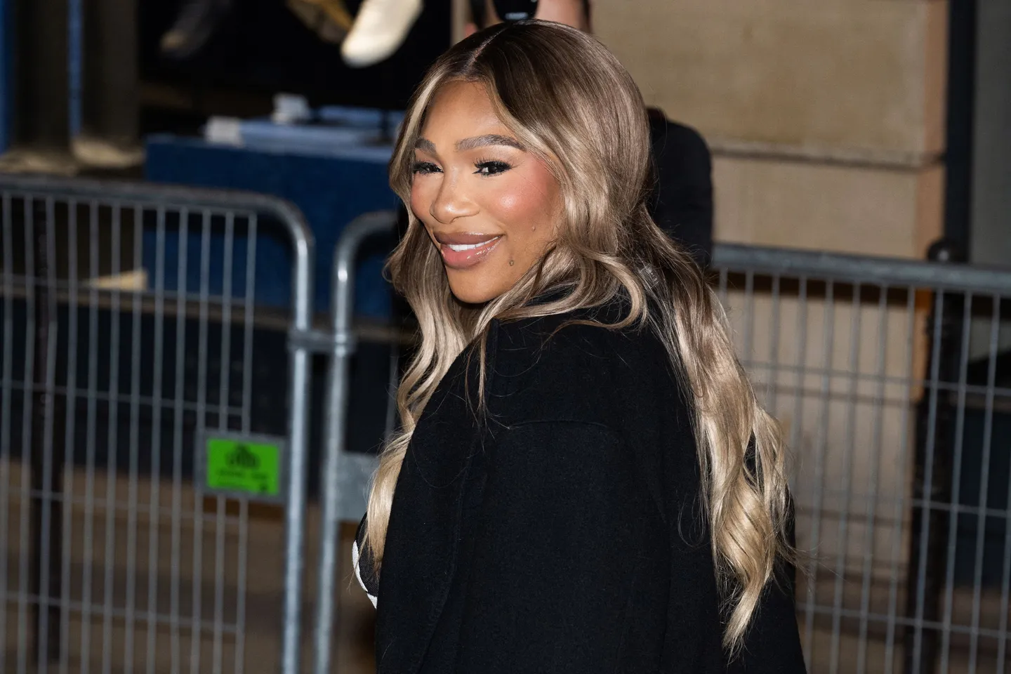 serena