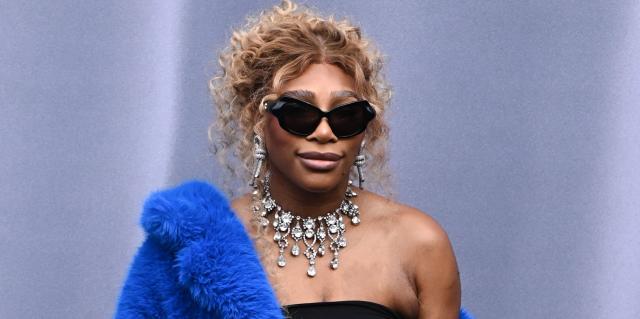 Serena Williams