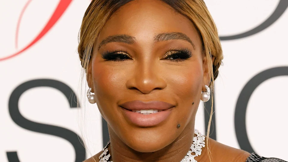 Serena Williams