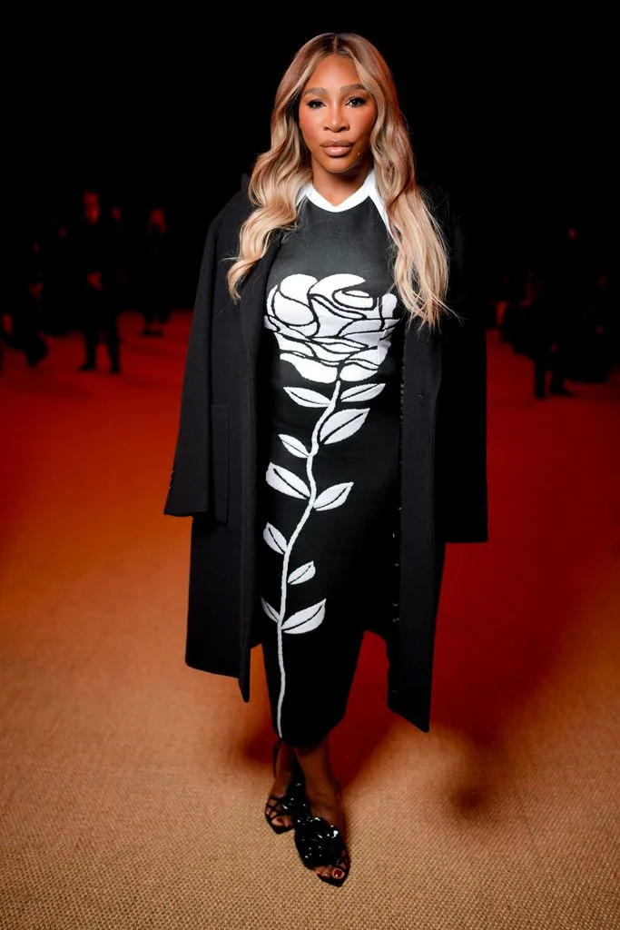 Serena Williams