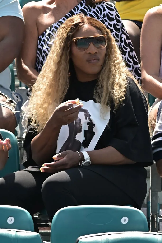 Serena