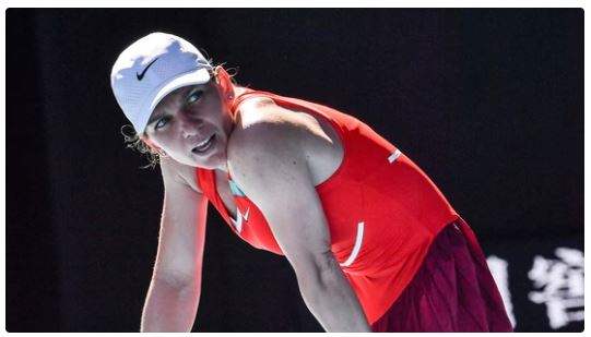 Simona Halep