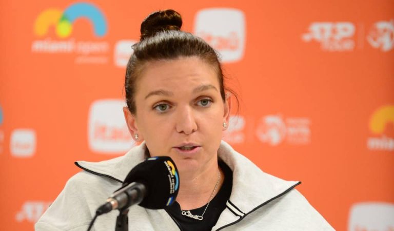Simona Halep