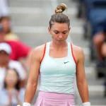 Simona Halep
