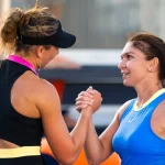 Simona Halep