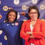 Simone Biles