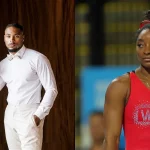 Simone-Biles