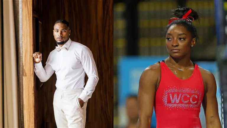 Simone-Biles