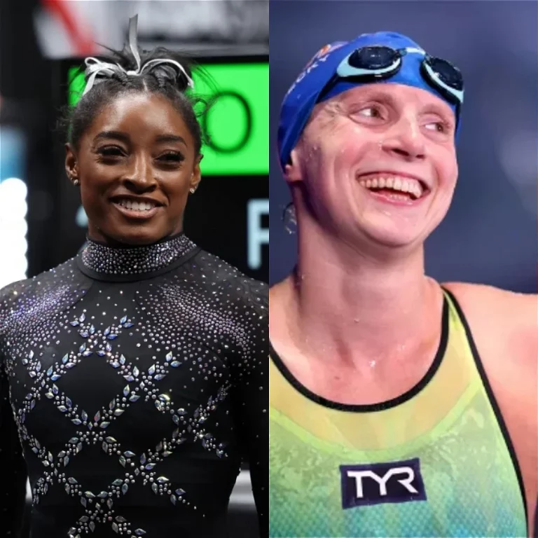 Simone-Biles