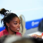 Simone Biles