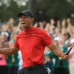 Tiger Woods