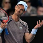 Andy Murray
