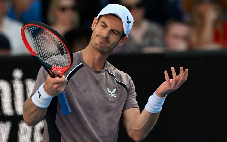 Andy Murray