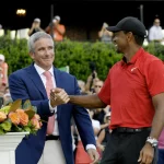 Tiger Woods