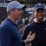 Tiger Woods