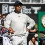 Tiger Woods
