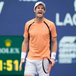 Andy Murray