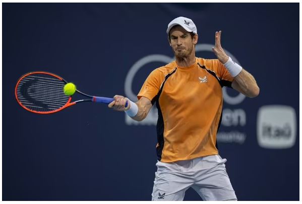 andy murray