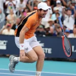 Andy Murray