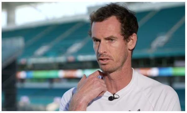 Andy Murray