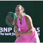 Aryna Sabalenka