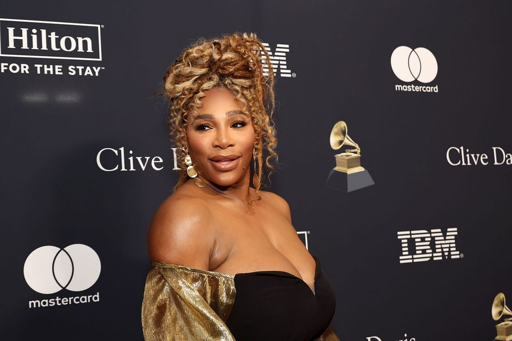Serena Williams 