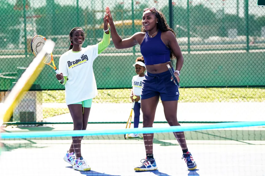 coco gauff