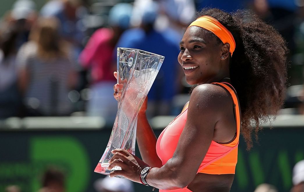 Serena Williams 