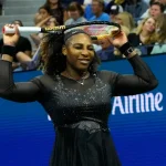 Serena Williams