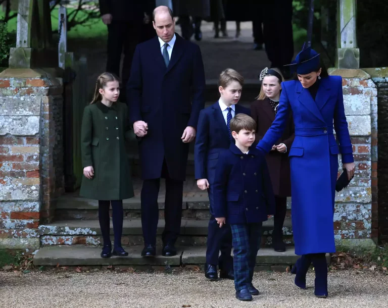 Kate Middleton